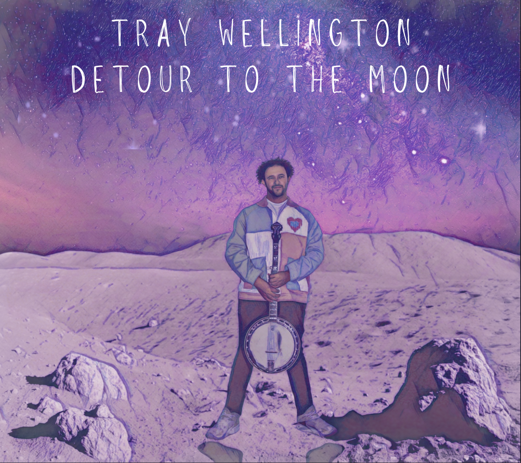 Detour To The Moon